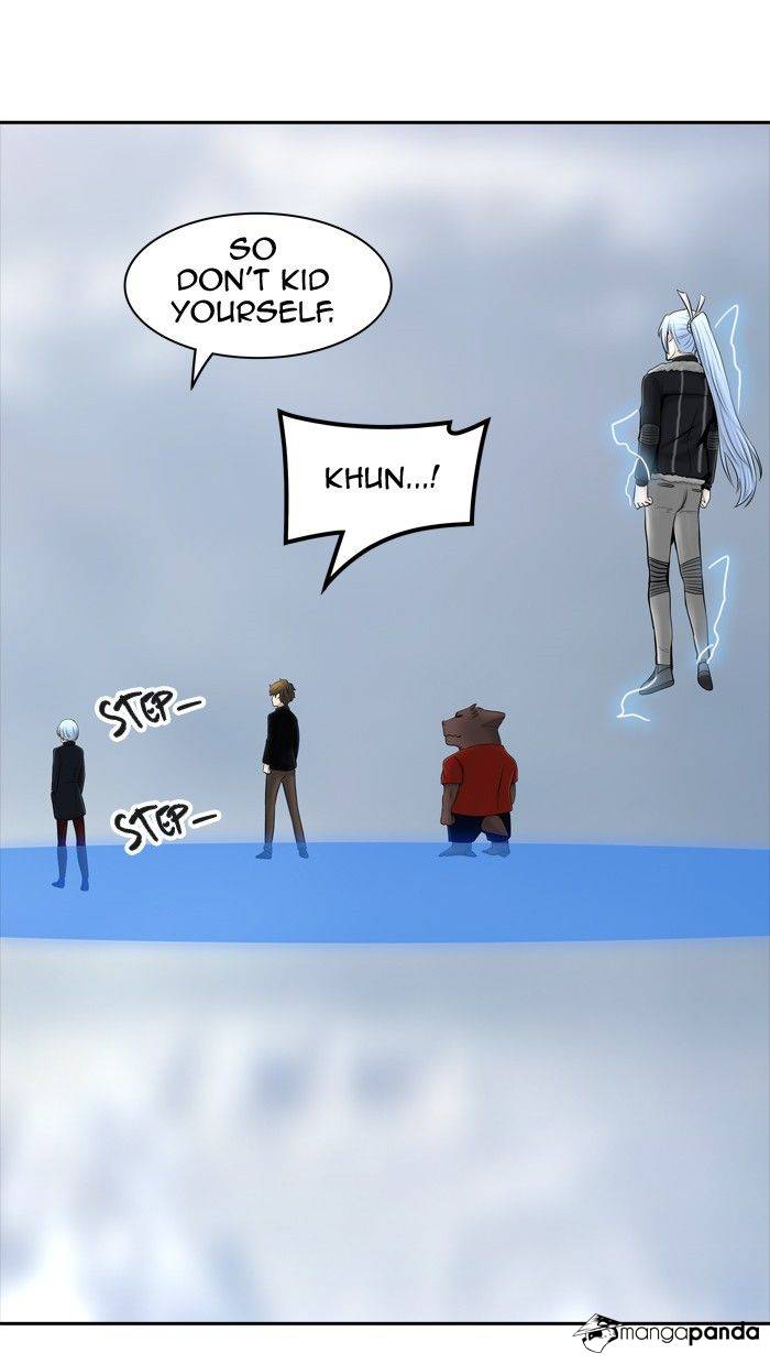 Tower of God Chapter 370 image 080